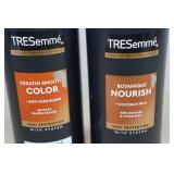 Tresemme Keratin Smooth Color Shampoo & Conditioner