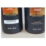 Tresemme Keratin Smooth Color Shampoo & Conditioner