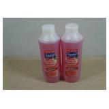 *2* Suave Sun-Ripened Strawberry Shampoo - 30fl oz
