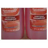 *2* Suave Sun-Ripened Strawberry Shampoo - 30fl oz