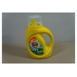 Tide Daybreak Fresh Laundry Detergent - 42fl oz