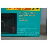 *2* Hot Shot Ultimate Bug Killer Traps