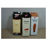 Red Wing Shoe Insoles - - Size 7, 8 & 14