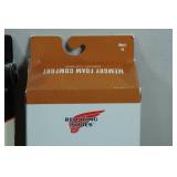 Red Wing Shoe Insoles - - Size 7, 8 & 14
