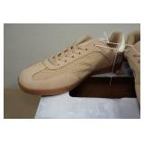 Sierra Ladies Casual Sneakers - Size 10