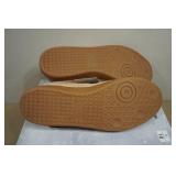 Sierra Ladies Casual Sneakers - Size 10