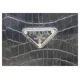 Prada Clutch