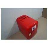 Johnstone Tabletop Thermo Electric Warmer/Cooler