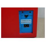 Johnstone Tabletop Thermo Electric Warmer/Cooler