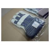 Work Gloves