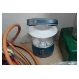 Extension Cords and Lanterns
