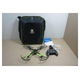 Sky Viper Drone with Accessories