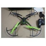 Sky Viper Drone with Accessories