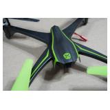 Sky Viper Drone with Accessories