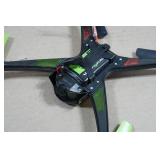 Sky Viper Drone with Accessories