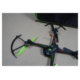 Sky Viper Drone with Accessories