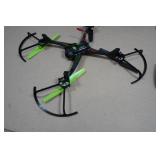 Sky Viper Drone with Accessories