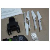 Sky Viper Drone with Accessories