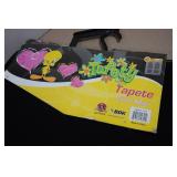 Tweety Bird 4-Piece Floor Mats