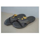 Columbia Techsun Ladies Slides - Size 9