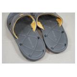 Columbia Techsun Ladies Slides - Size 9