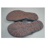 Columbia Techsun Ladies Slides - Size 9