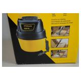 Stanley Power 12V DC Wet/Dry Vacuum