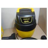 Stanley Power 12V DC Wet/Dry Vacuum