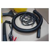 Stanley Power 12V DC Wet/Dry Vacuum