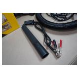 Stanley Power 12V DC Wet/Dry Vacuum