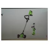Journeyman Swiftcut Weed Wacker