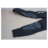 Cressi Apnea 5mm Wetsuit Bottoms - M/3