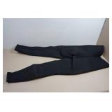 Cressi Apnea 5mm Wetsuit Bottoms - M/3