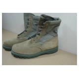 Military Combat Boots - Size 15