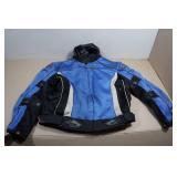 Joe Rocket Motorcycle Jacket - Medium