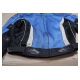 Joe Rocket Motorcycle Jacket - Medium