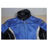 Joe Rocket Motorcycle Jacket - Medium