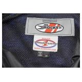 Joe Rocket Motorcycle Jacket - Medium