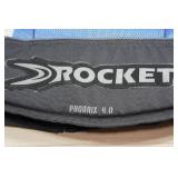Joe Rocket Motorcycle Jacket - Medium