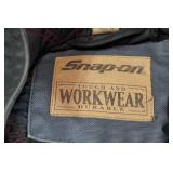 Snap-On Work Jacket - XL