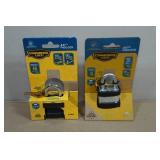 Commando Lock 44mm Padlocks