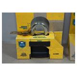Commando Lock 44mm Padlocks