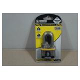 Brinks Commercial Shackle