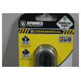 Brinks Commercial Shackle