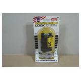 Brinks Commando Lock Shackle