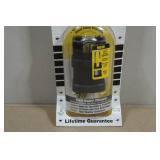 Brinks Commando Lock Shackle
