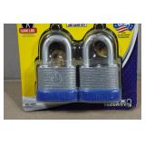 Brinks Boron Shackle