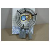Brinks Cooler Lock System
