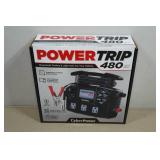 Cyber Power PowerTrip 480 Power Inverter