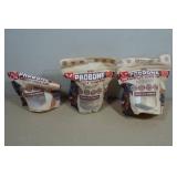 *3 Bags* Boss Dog Femur Bones